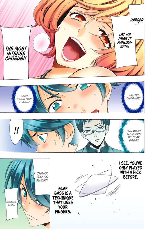 Fuuka Special EditionVol1-5