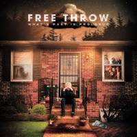 What's Past is Prologue by Free Throw