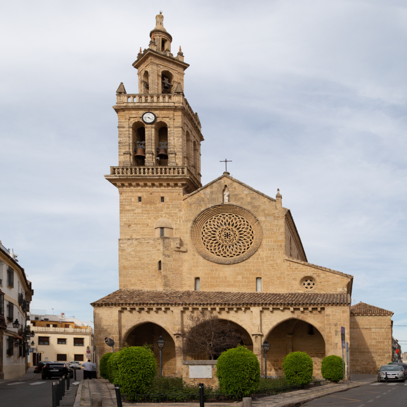 CORDOBA + MEDINA AZAHARA - Blogs de España - 3er DIA MIÉRCOLES 11 DE MARZO (14)
