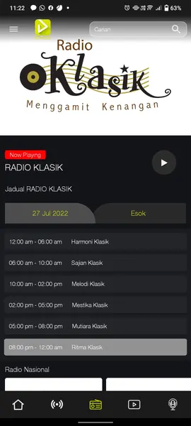 RTMKlik APK free download