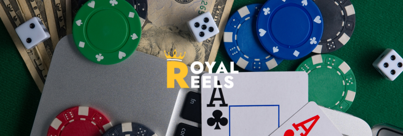 royal reels casino