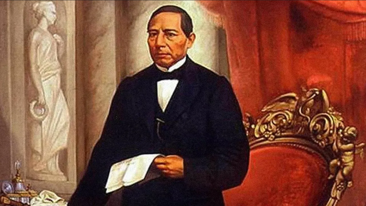 ¿Por qué se conmemora el Natalicio de Benito Juárez este 21 de marzo?