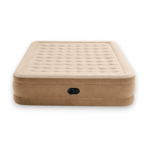 Intex Colchon de Aire Deluxe Queen 60"x80"x18" 64427ED