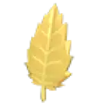 Golden Leaf