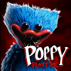 Poppy Playtime