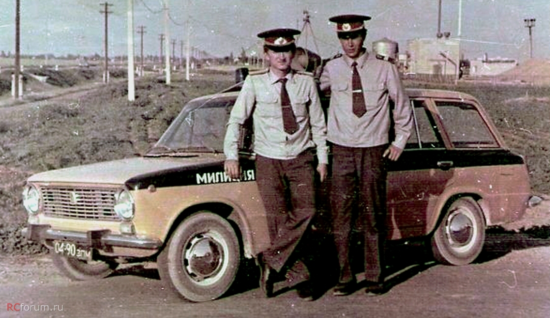ВАЗ-2102 милиция Запорожье