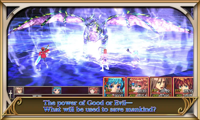Revenant Saga mod apk latest version.