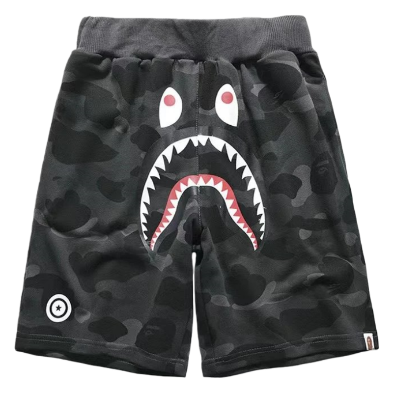 Bape Shorts