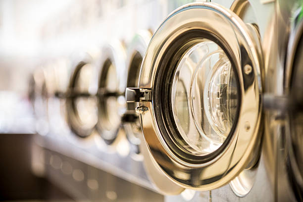 commercial washer supplier