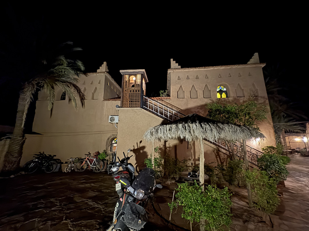 Alojamientos con encanto en el valle del Drâa - El Valle del Drâa, la gran arteria del sur de Marruecos (34)