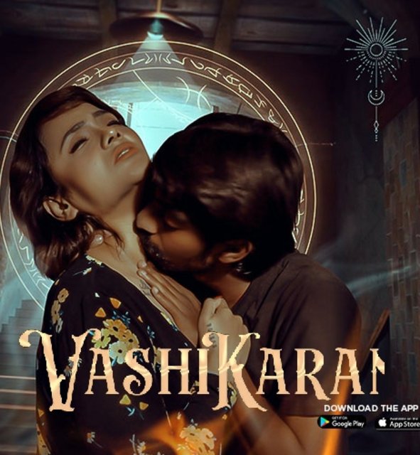 Vashikaran (2024) S01E02 PrimeShots Hindi Web Series 720p WEB-DL H264 AAC 150MB Download