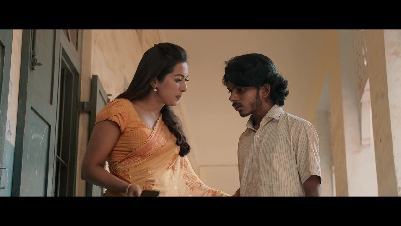 Gangers Full Movie In Tamil 2025