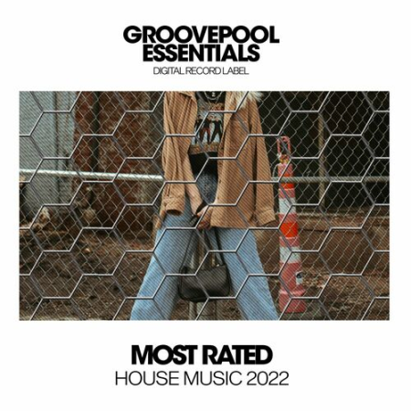 VA - Most Rated House Music 2022 (2022)