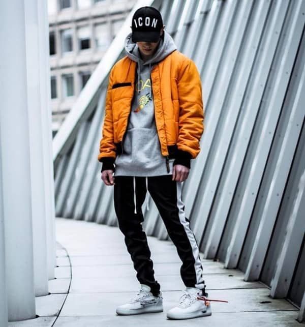 Streetwear