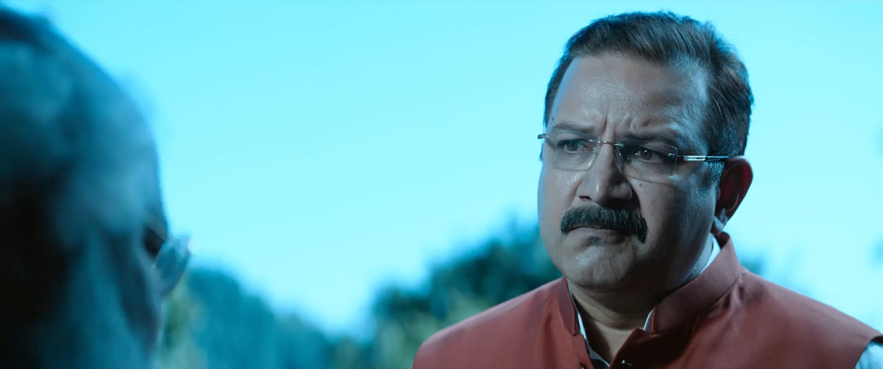 Tadap 2021 WebRip [Hindi] 480p 720p ESub Screenshot