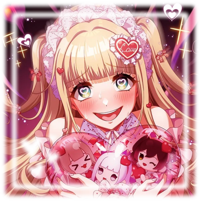 Noa Fukushima - D4DJ