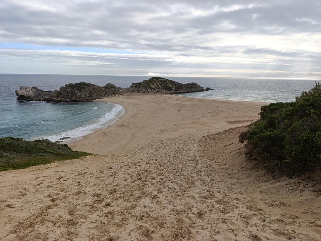 Такая близкая Африка. (ЮАР. 22 дня и 4200 км. Ноябрь-Декабрь)