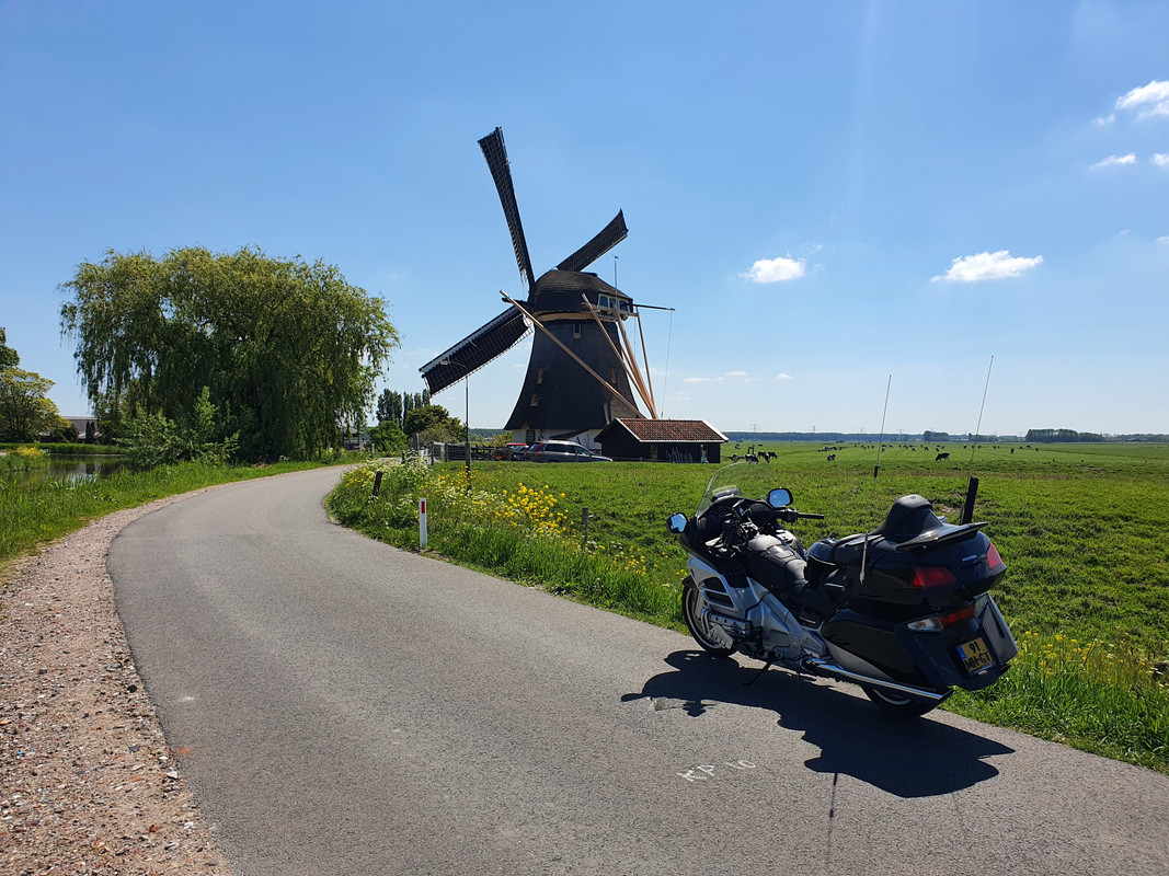 Pieter Zuijkerbuijk, Oostzijdse Molen 01 Abcoude 06-05-2020