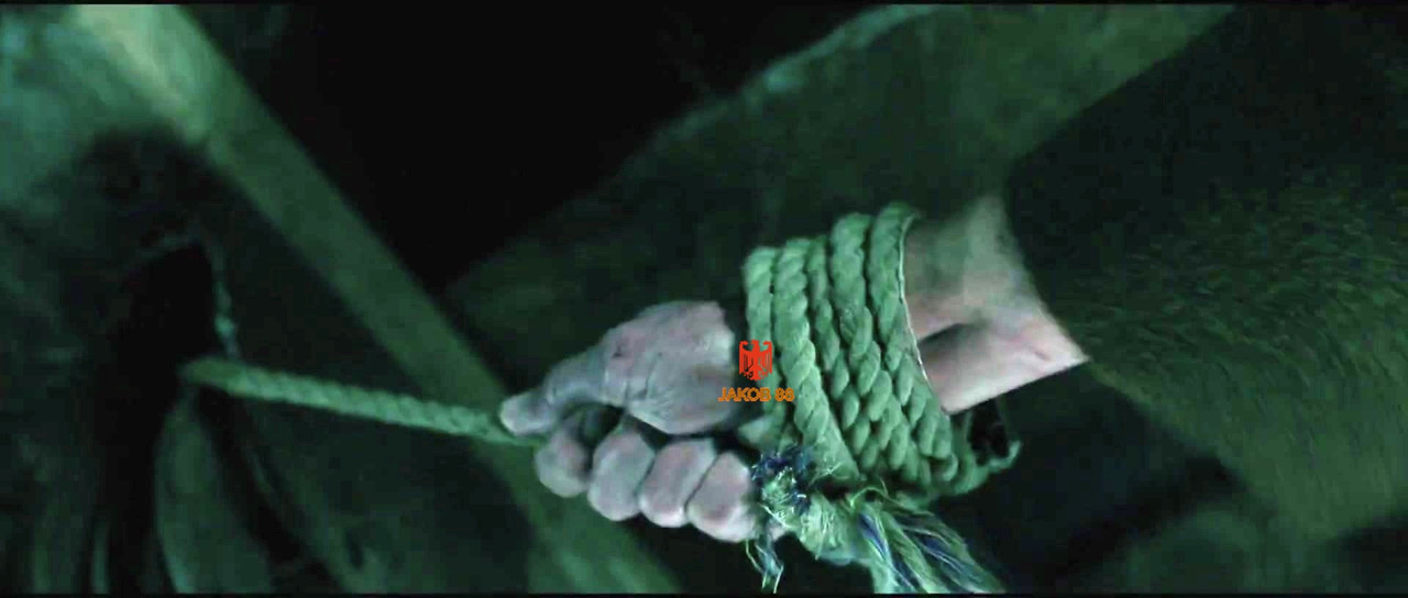 Jean Louisa Kelly 15 - Malignant 2021