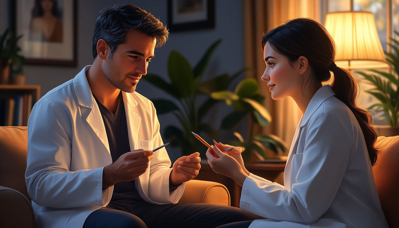 Гештальт терапия онлайн