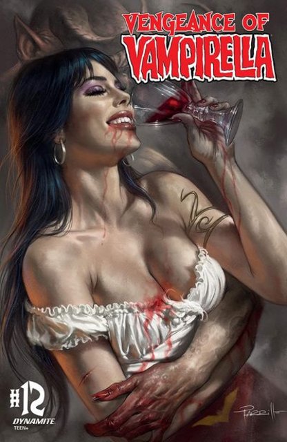 Vengeance of Vampirella 012 (2020)