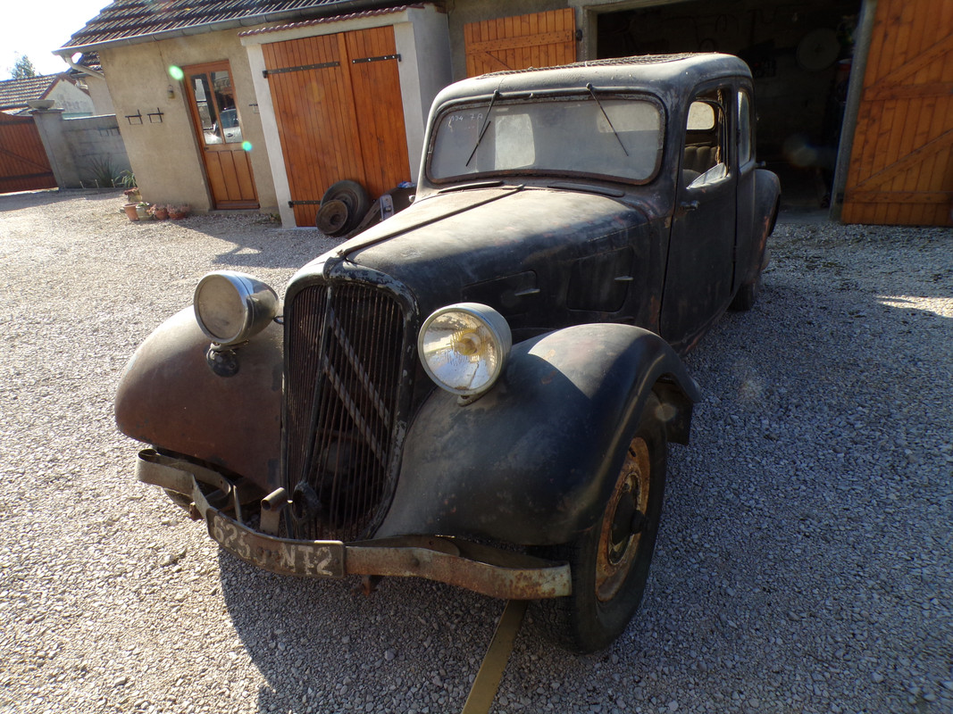 3980 - 7A 34 noire NT2 4