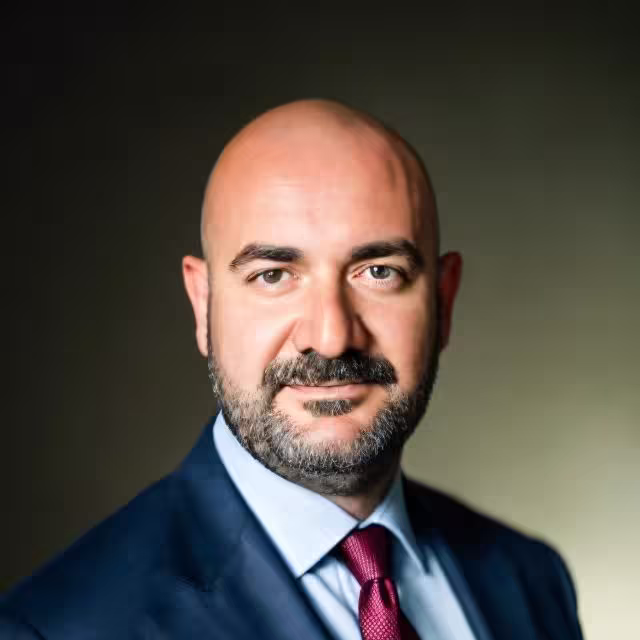 Filiberto Amati is a Fractional CMO for hire - CMO Index