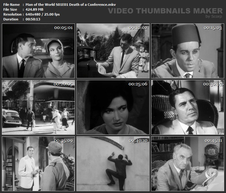 Man of the World S01E01 Death of a Conference.mkv