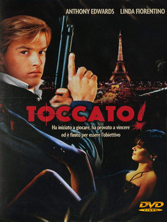 Toccato! (1985) Dvd9 Ita/Ing/Fra/Rus/Ted/Spa