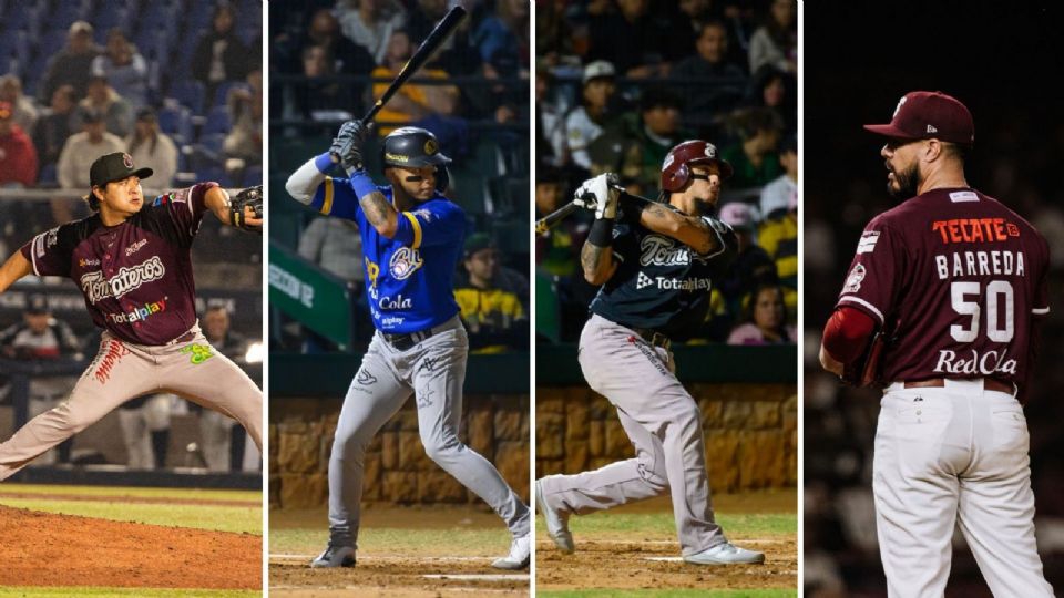 LMP: ¿Qué jugadores llegaron a los equipos tras el draft de refuerzos de playoffs?