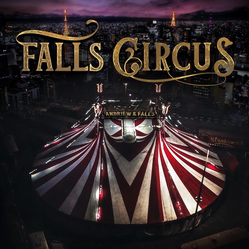 Falls Circus - Falls Circus (2024) [FLAC]      