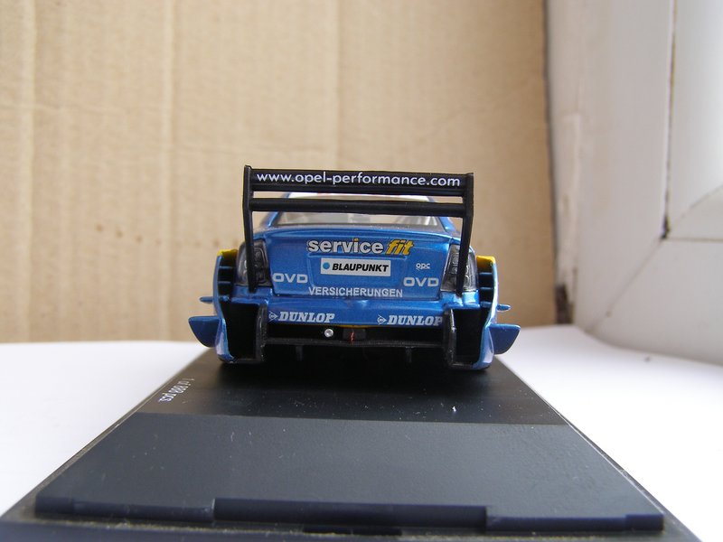 Opel Astra Coupe dtm 2004 Bleekemolen (11)