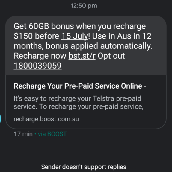 2021-07-01 boost recharge bonus