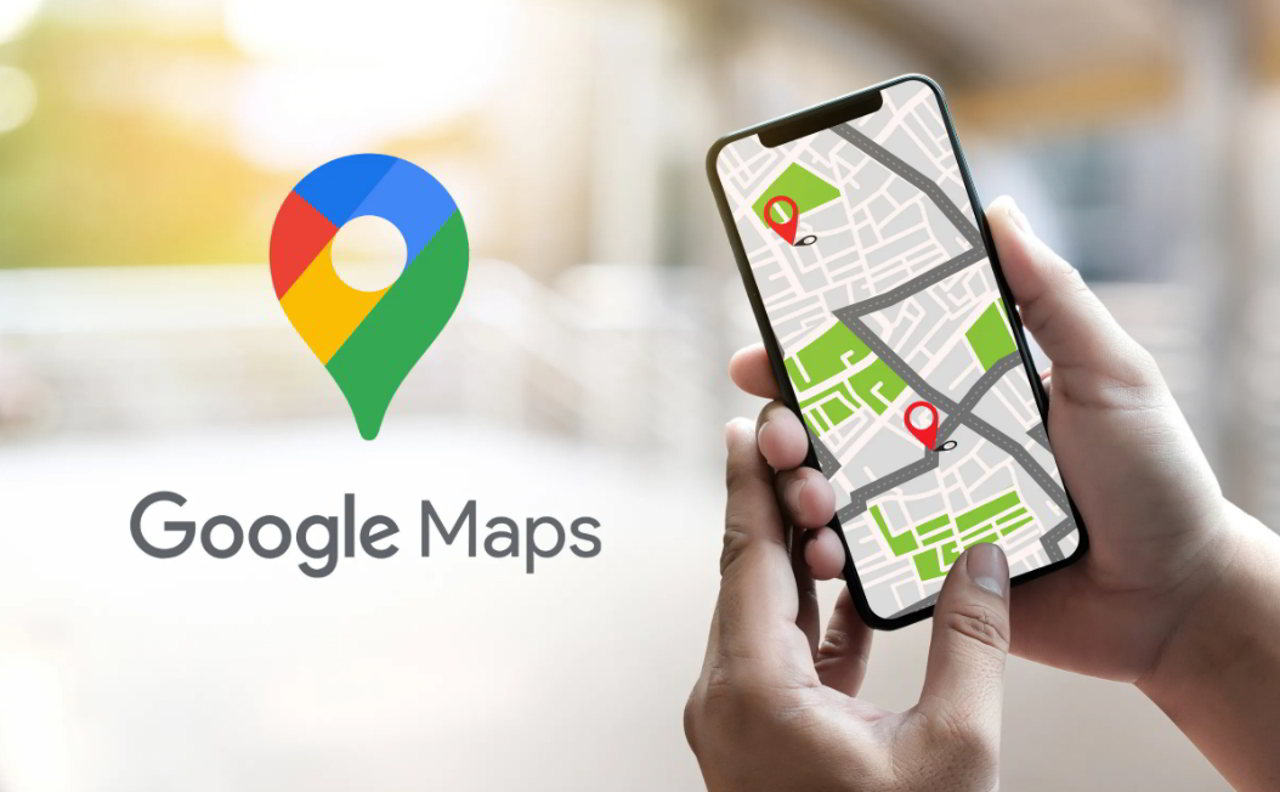 Google Maps ti aiuterà a decidere quando è il momento migliore per fare shopping
