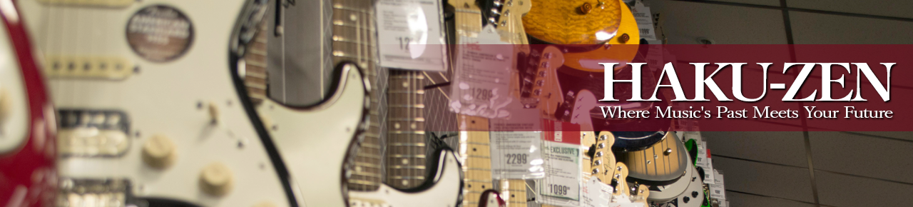 HAKU-ZEN