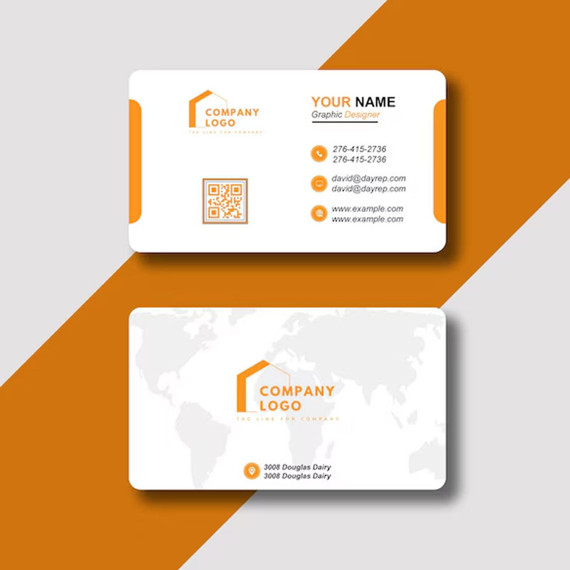 Business Card Design Img