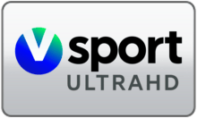 V Sport Ultra HD