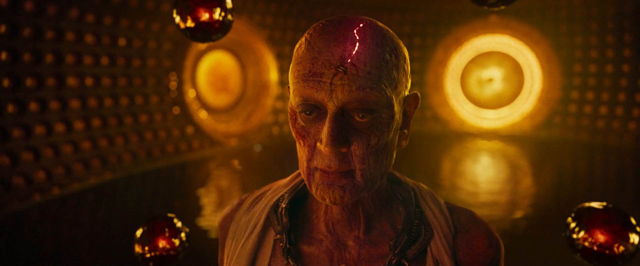 Kalki 2898-AD 2024 WebRip [Hindi + Tamil + Telugu + Malayalam + Kannada] 1080p 480p 720p ESub Screenshot