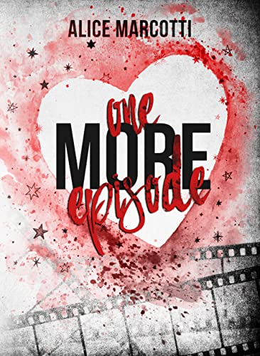 Alice Marcotti - One More Episode (2022)
