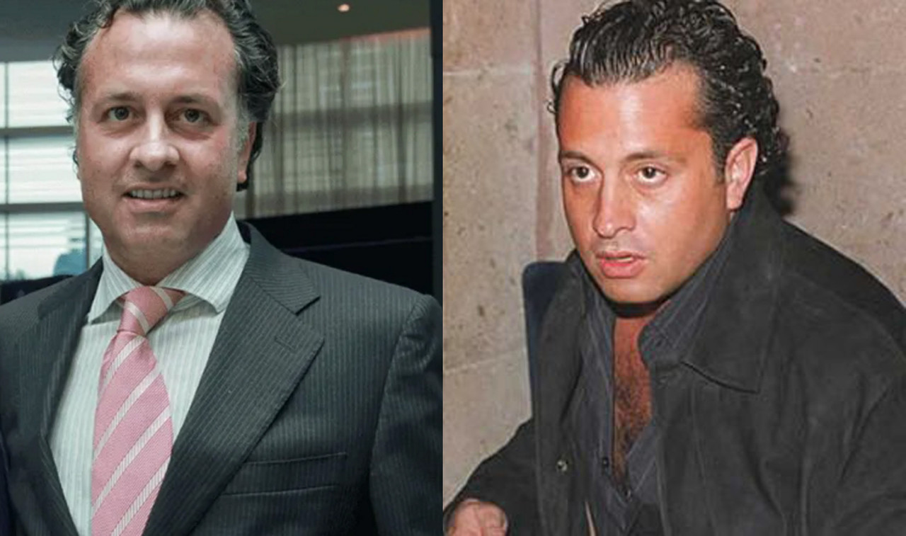 ¿Cuál es la edad de Ernesto Zedillo Jr? Imperio Noticias ¿Cuál es la edad de Ernesto Zedillo Jr? Imperio Noticias