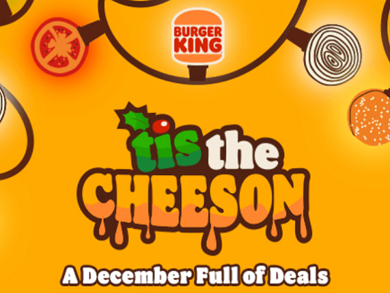 Burger King Royal Perks Members Can Score 31 Days of Free Food & Deals Burger King Royal Perks Members Can Score 31 Days of Free Food & Deals