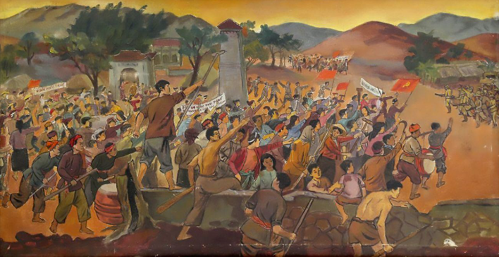 Phong trào Xô viết Nghệ Tĩnh