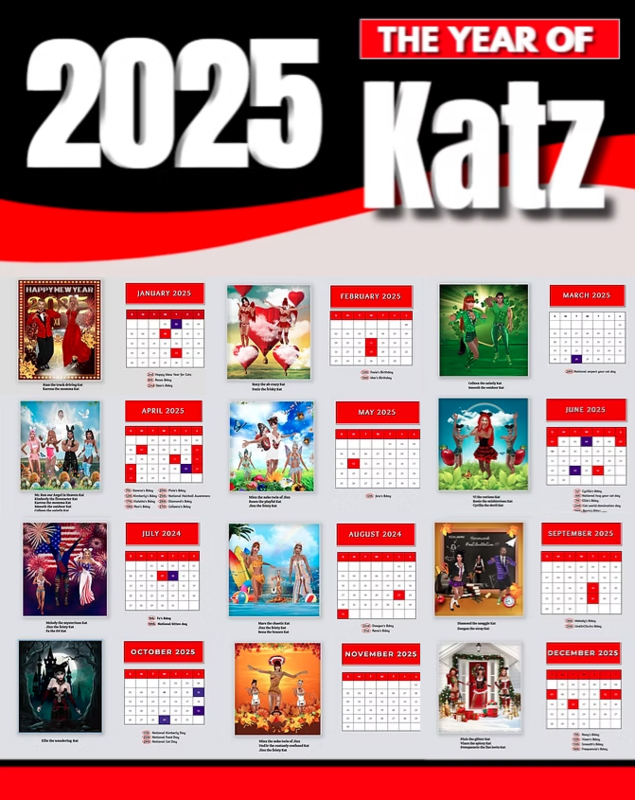 2025-Katz-Calendar