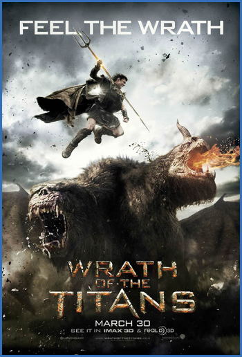 Wrath Of The Titans 2012 BluRayRip x265 10Bit AC3 5 1-JATT