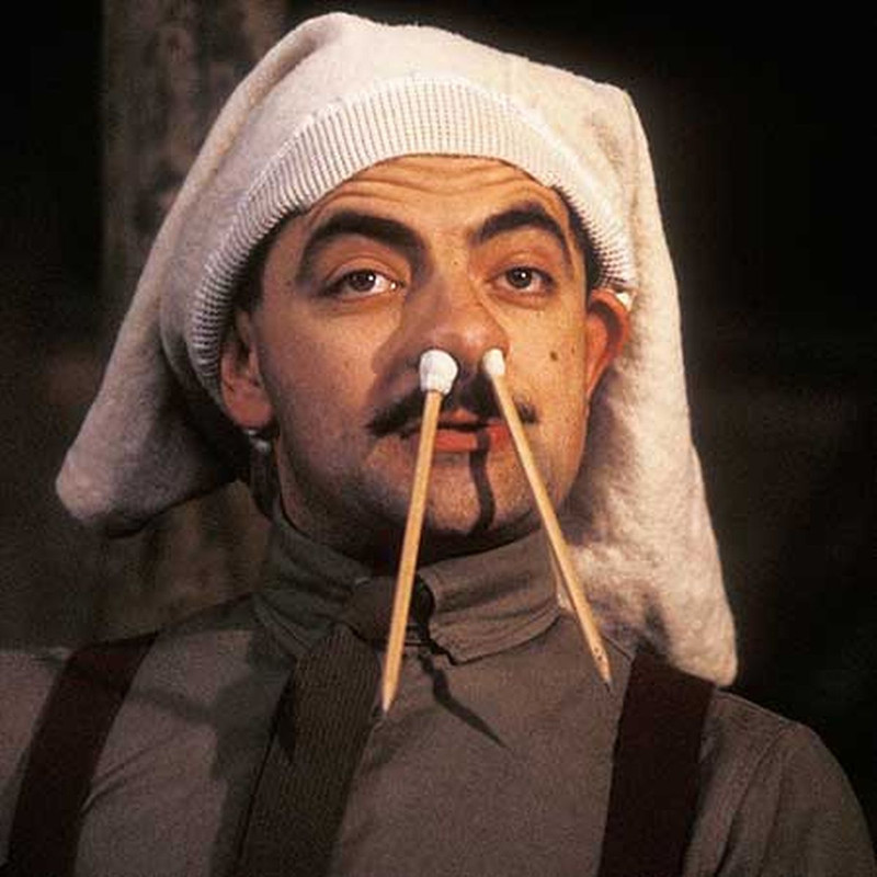 Blackadder