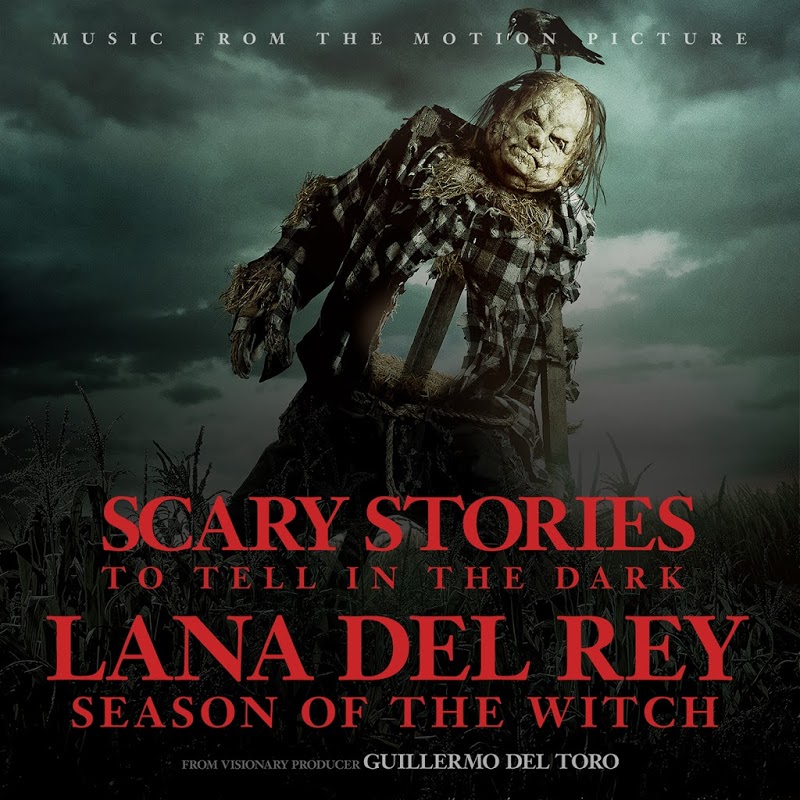 Lana Del Rey - Season Of The Witch [Single] (2019) .mp3 -320 Kbps