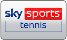 Sky Sports Tennis