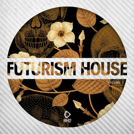 VA - Futurism House Vol. 1 (2020)