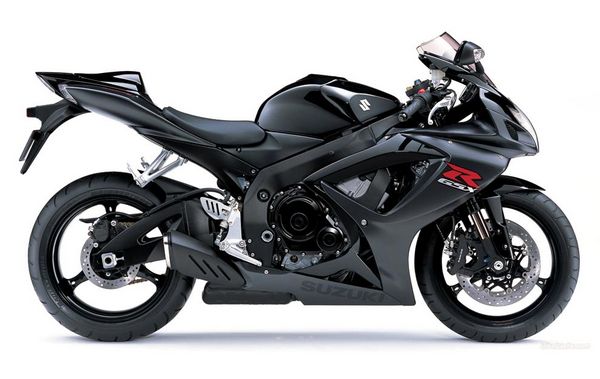 Suzuki GSXR750 (20062007) Suzuki GSXR750 (20062007)