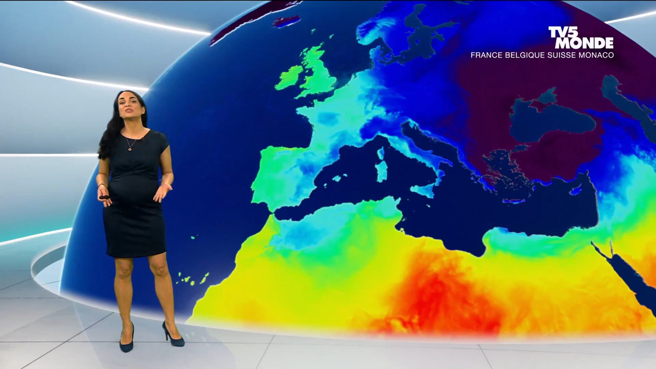 03.18 - 17.25.00 - Météo TV5 FBS. Bulletin météo et prévisions.ts_snapshot_08.03.245